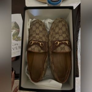COPY - Authentic mens gucci loafers
